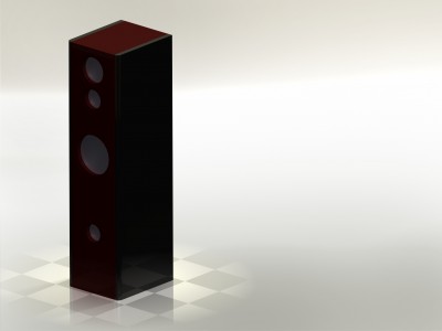Cappuccino Fortissimo