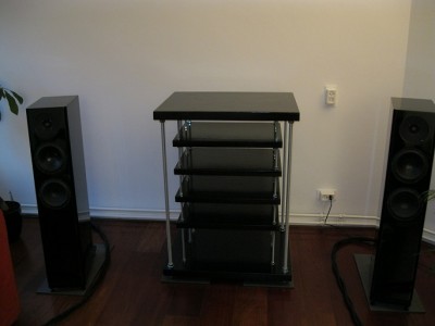 Flexy Table Reference