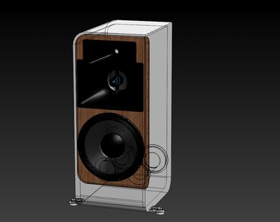 Het ontwerp!