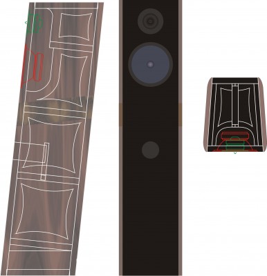 Het ontwerp