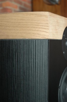 detail formica fineer van Oberflex