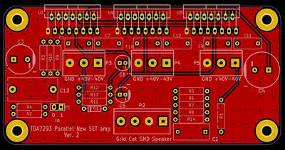 TDA7293 Parallel New SET amp Front Ver2.JPG