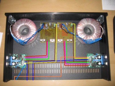 Layout 3