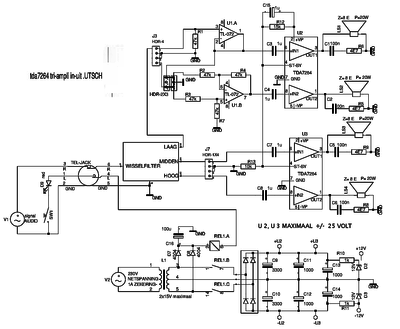tda7264 tri-ampli in-uit  SCH.png