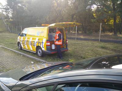 @#$%^&amp;* velg niet los te krijgen...