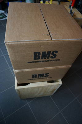 2 BMS Drivers