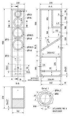 Atlantis MKII kast.jpg