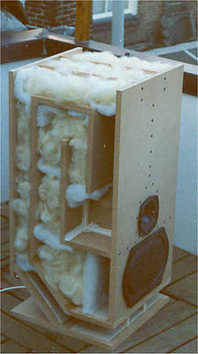 State Of The Art -  Paul Atkinson