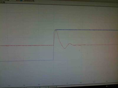 Rx = 1K