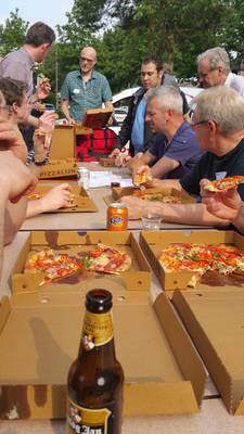 Pizza