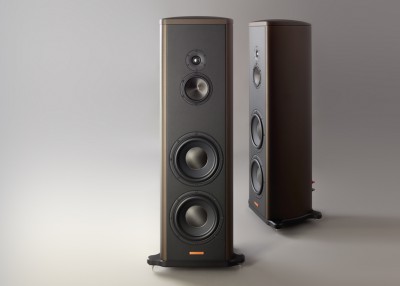 Magico S5 mk II
