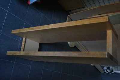 zelfbouwmeubel