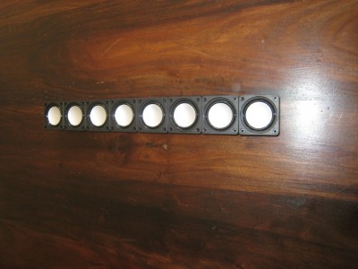 8x W2-800si