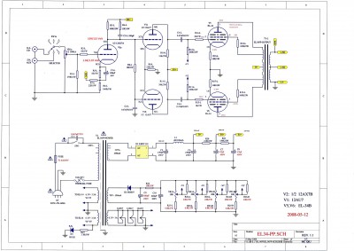 Schema Versterker el34 met spanningen 40makleiner2  .jpg