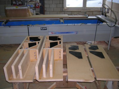 Beide Speakers