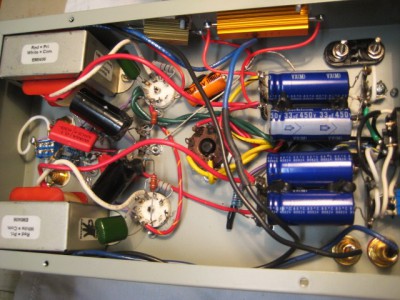 Decware amps sale 001.JPG