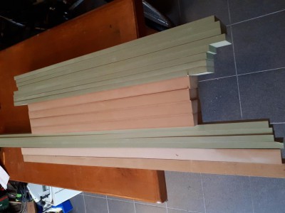 mdf gezagen
