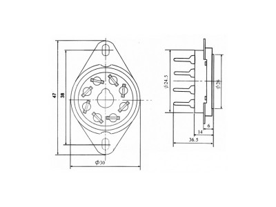 Octal LongLeads dimensions.jpg