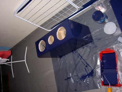 Gelders Blauw (H)