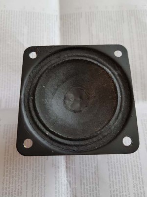 Voorzijde 65x65mm