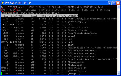 Speelt 24-bits FLAC @ 96kHz (2681kbps VBR)