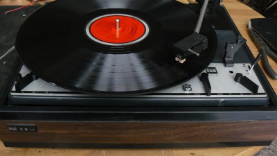 Dual CS12