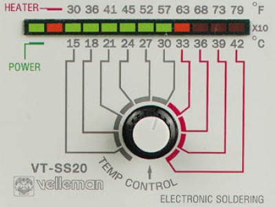 Velleman