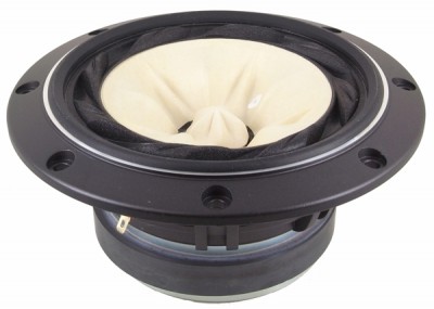 Fostex FE168E Zigma
