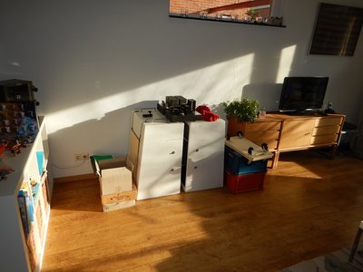 Gereed voor Hengelo !