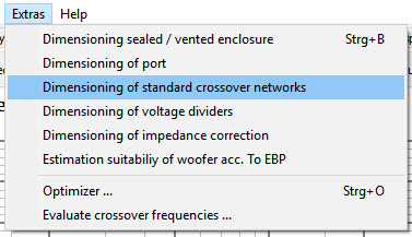 menu-standard crossover networks.jpg