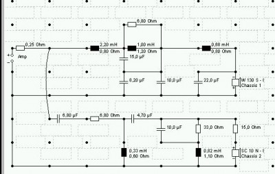 schema 2300 Hz