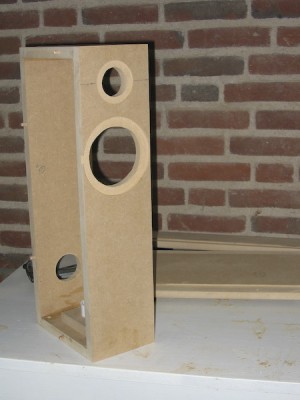 Het begin