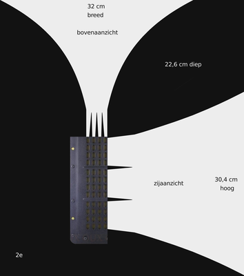 10 pixels = 1mm