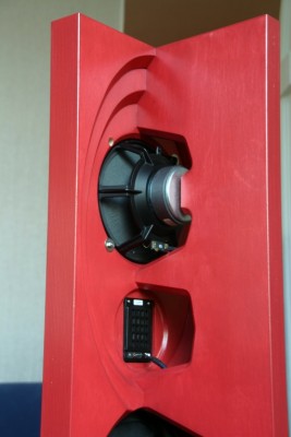 Detail mid/hoog PMQ