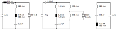 filterschema