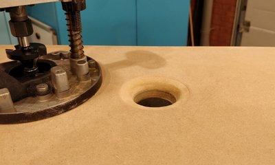 Sarlacc pit