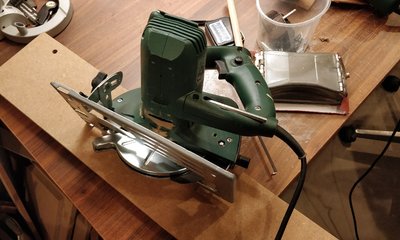 Gespecialiseerd in slingerlijnen