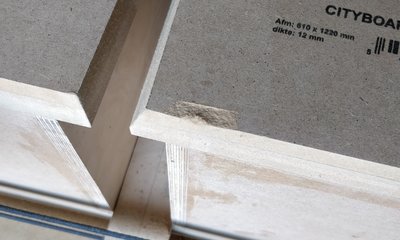 Brinta MDF