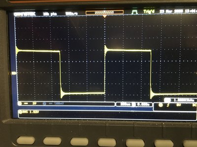 1 khz