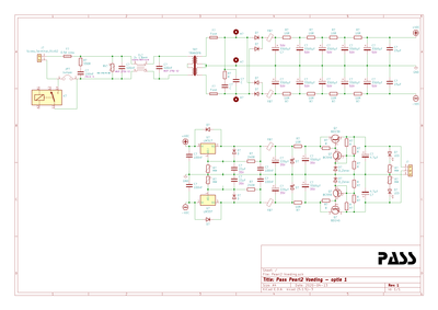 het "2 trans &amp; zener" deel is 1-op-1 overgenomen van t schema dat Timmes postte<br />Dat is voor 15V dus de component waarden moeten nog bepaald worden