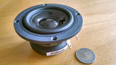 Fountek FR89ex