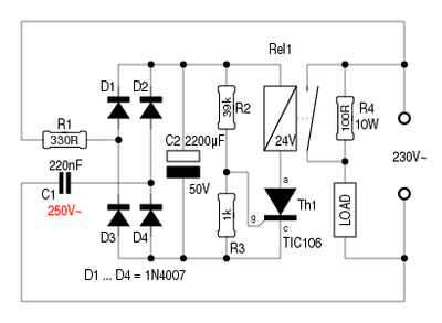 Dit schema kwam ik ook tegen