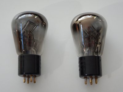 Standard Electric 4019A's
