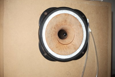 lowther 8"