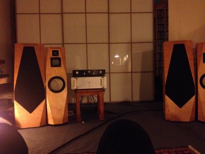 Avaclone speakers