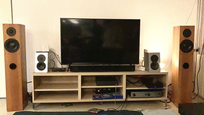 Mancave