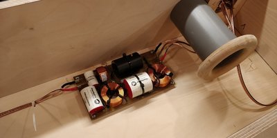 volledig aangesloten