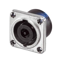 Neutrik Speakon NL8MPR