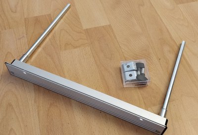 Parallelgeleider