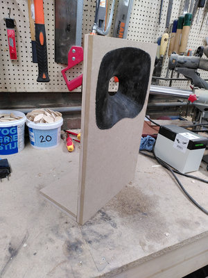 Testbaffle